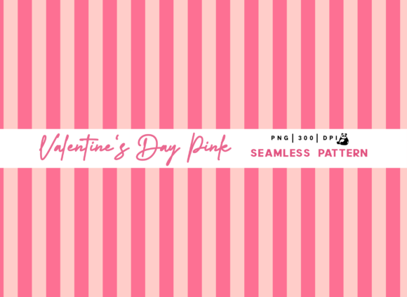 Download Valentine Pink Seamless Pattern Png - Seamless pattern png Collection