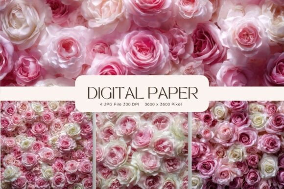 Download Flower Backgrounds Wall Art Wallpaper_74 - Premium Resources