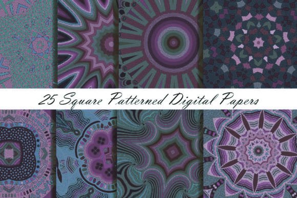 Download Pleasant Mauve Digital Paper - Digital paper Collection
