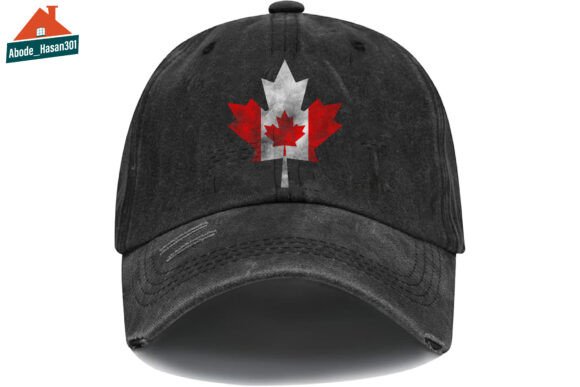 Download Canada is Not for Sale Hat - Sale Collection