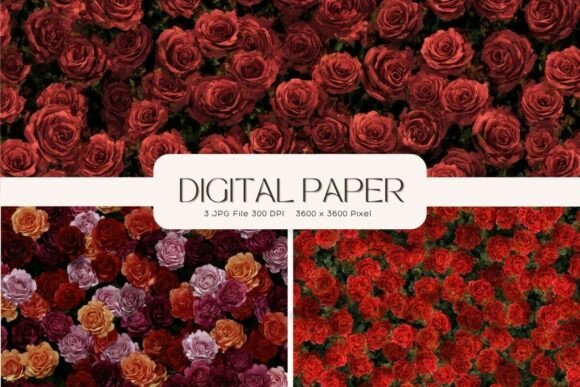 Download Flower Backgrounds Wall Art Wallpaper_83 - Premium Resources
